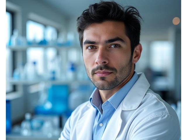 Dr. Juan Pérez, Experto en Suplementación