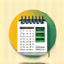 Icono de un calendario y un plan, simbolizando la fase de diseño de plan personalizado.