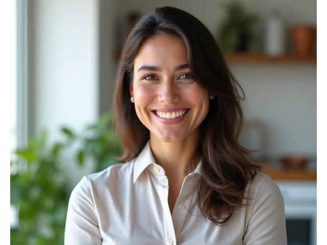 Lic. Sofía Rojas, Consulta y Desarrollo de Programas